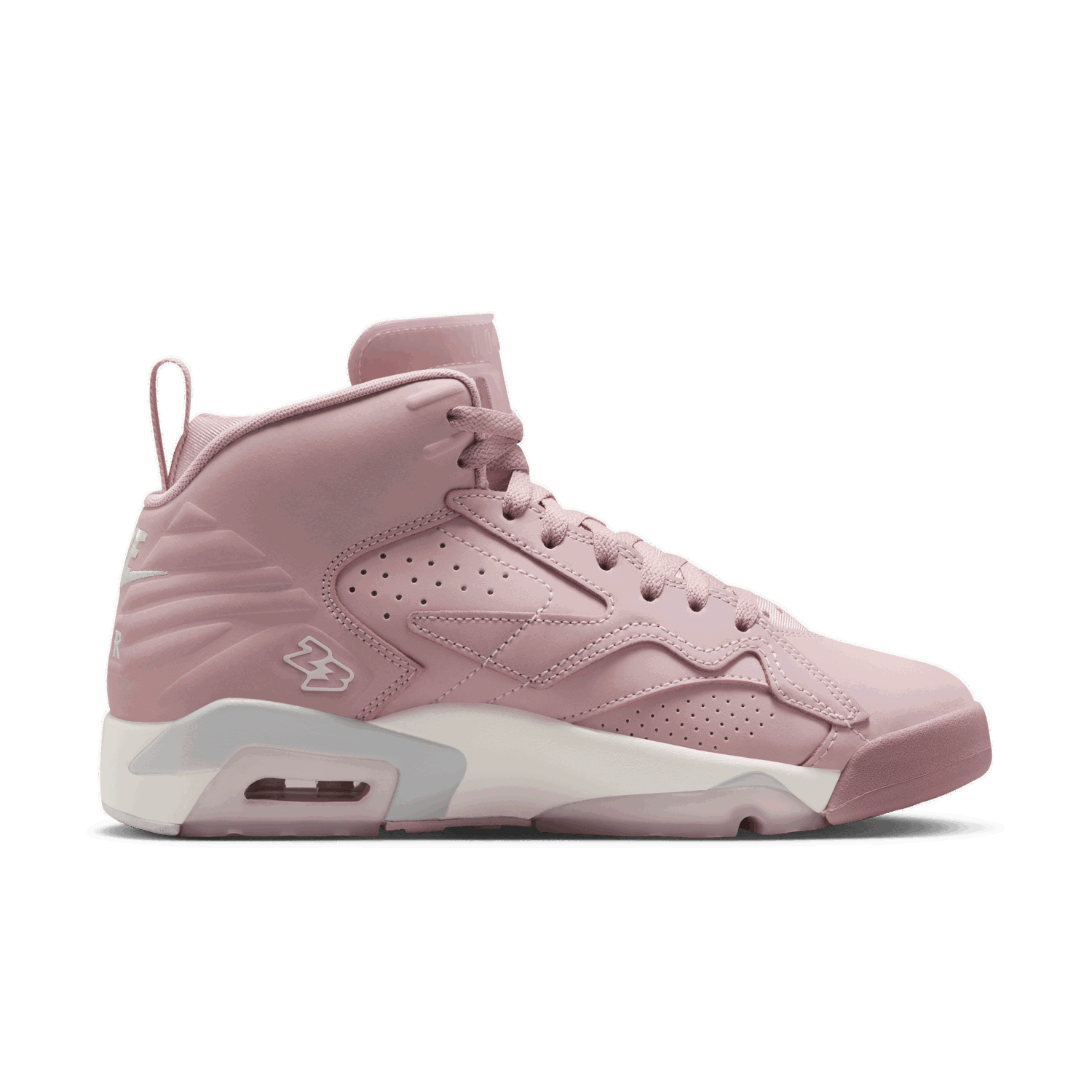 Sneakers og sko Jordan Jumpman MVP Lyserød | FB9019-600, 1