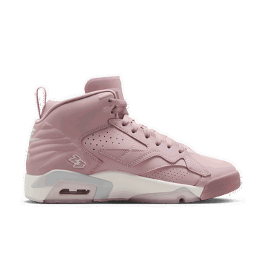 Sneakers og sko Jordan Jumpman MVP Lyserød | FB9019-600, 1