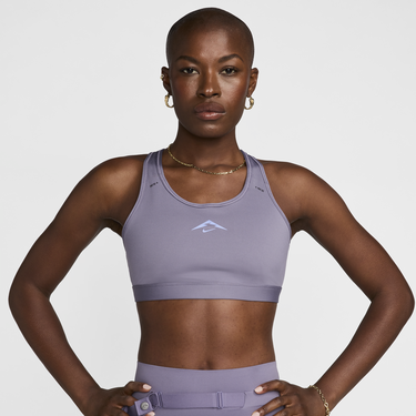 Bh Nike Trail Swoosh On The Run Lilla | FN2909-509, 2