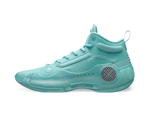 Basketball Li-Ning Way of Wade 10 Mint Turkis | ABAS115-4