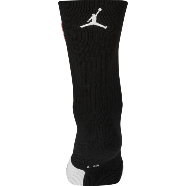 Sokker Jordan Crew NBA Socks Sort | SX7589-010, 1