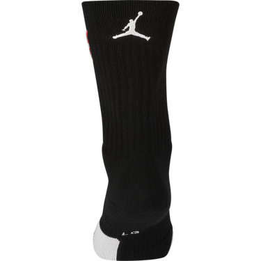 Sokker Jordan Crew NBA Socks Sort | SX7589-010, 1
