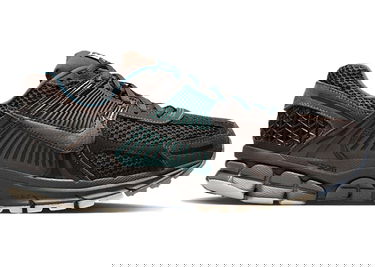 Sneakers og sko Nike Zoom Vomero 5 PRM "Chocolate Teal" Grå | FQ8174-237, 1