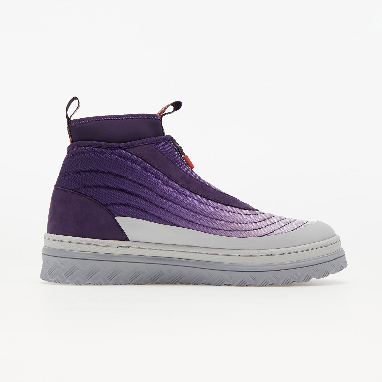 Sneakers og sko Converse Paria /FARZANEH x Pro Leather X2 Trek Lilla | 171842C, 1