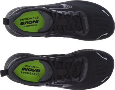 Sneakers og sko inov-8 INOV-8 RoadFly Wide Sort | 001281-bk-w-001, 3