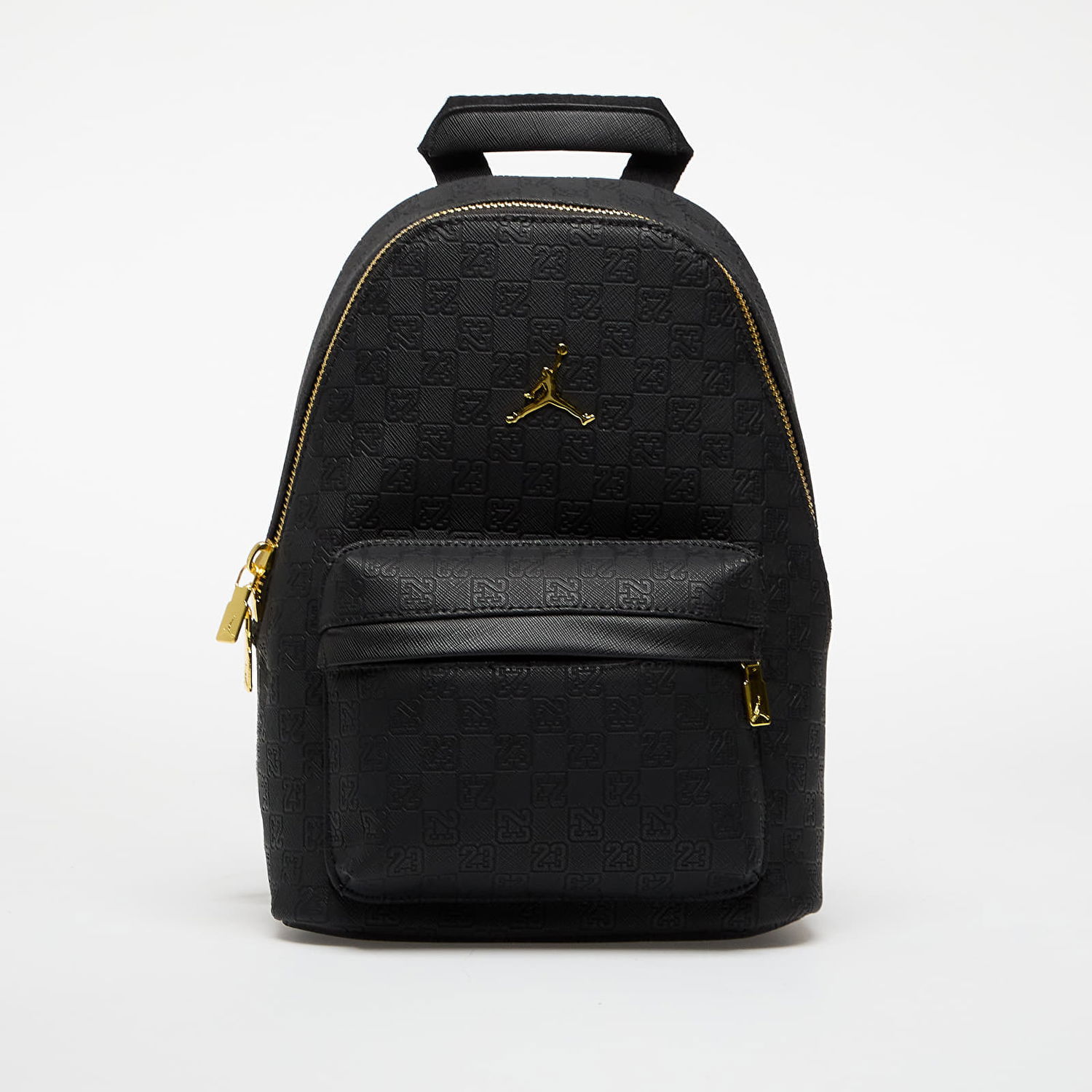 Rygsæk Jordan Jam Monogram Backpack Sort | SM0986-K5X, 0