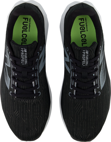 Sneakers og sko New Balance FuelCell Propel v5 Sort | mfcprlb5, 3