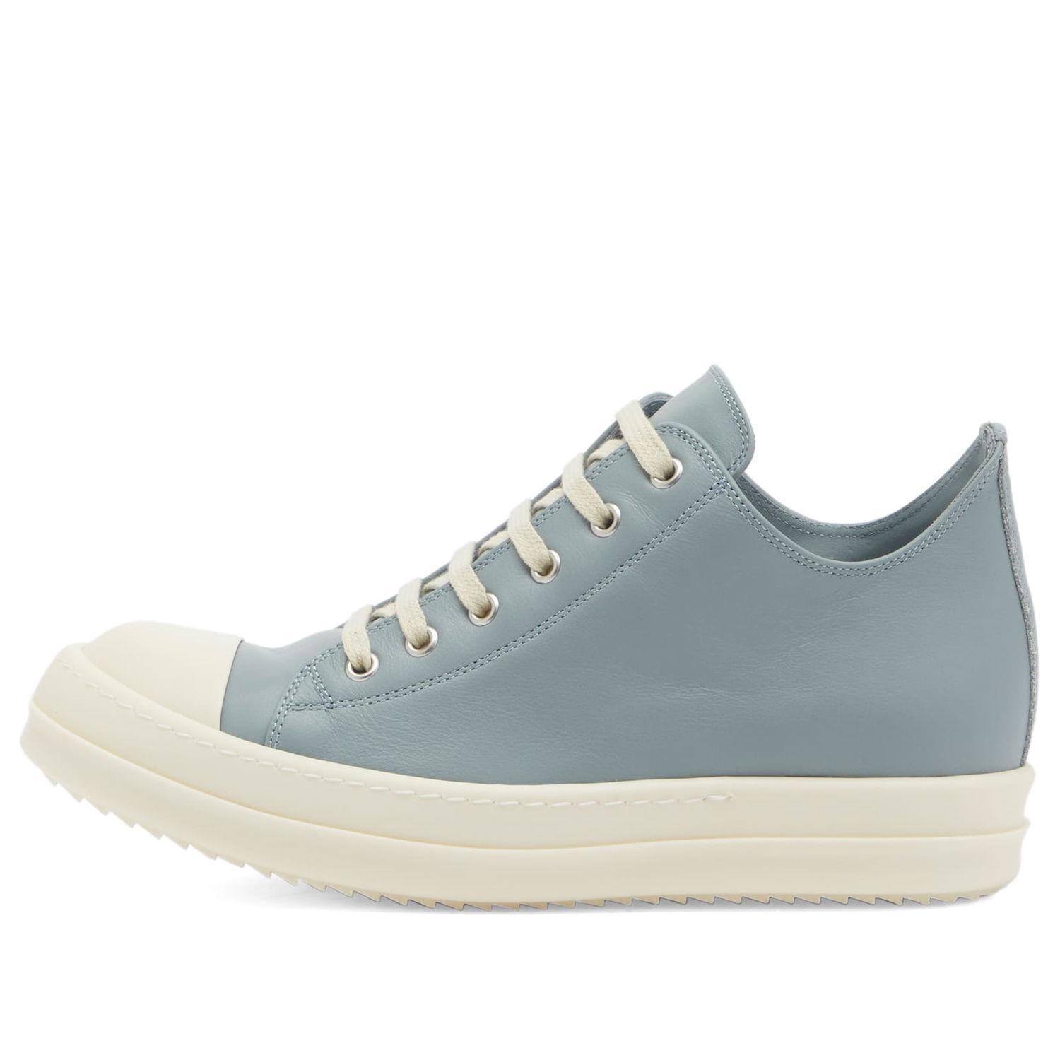 Sneakers og sko Rick Owens Low Sneakers W Blå | RP02D3891-3611, 0