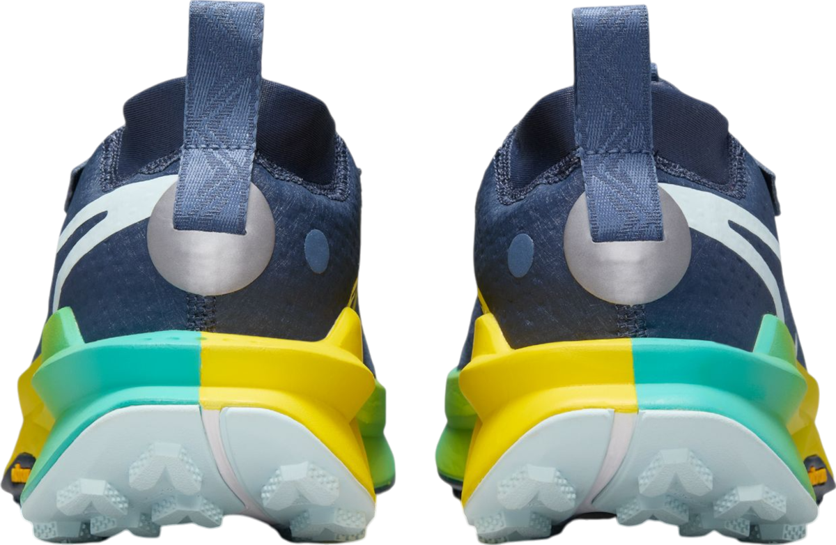 Sneakers og sko Nike Zegama 2 Blå | fd5191-402, 1