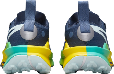 Sneakers og sko Nike Zegama 2 Blå | fd5191-402, 1