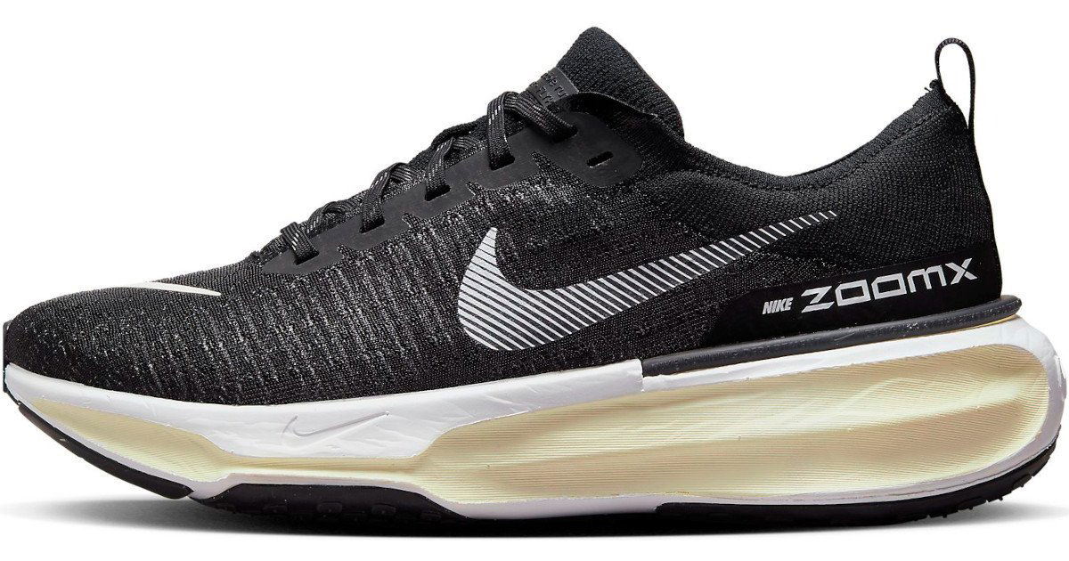 Sneakers og sko Nike Invincible Run 3 Sort | dr2615-001, 1