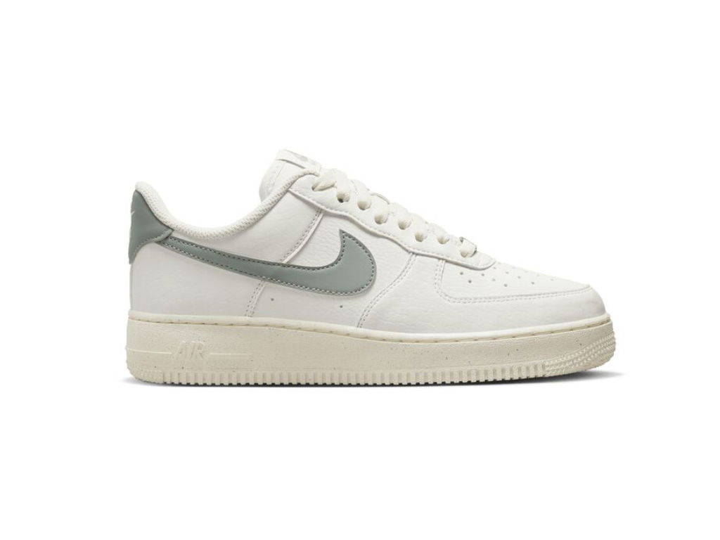 Sneakers og sko Nike Air Force 1 Next Nature Hvid | DN1430-107, 0