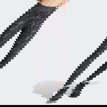 Leggings adidas Originals Techfit Camo 7/8 Leggings Sort | IJ6872, 0