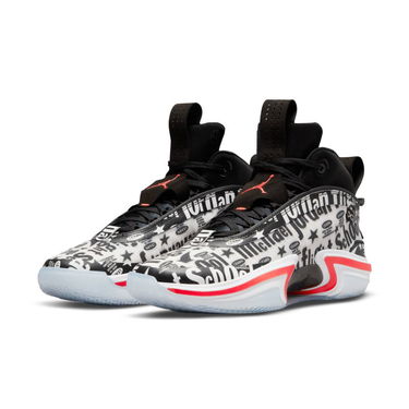Sneakers og sko Jordan Air Jordan 36 "Flight School" Sort | DN4197-001, 1