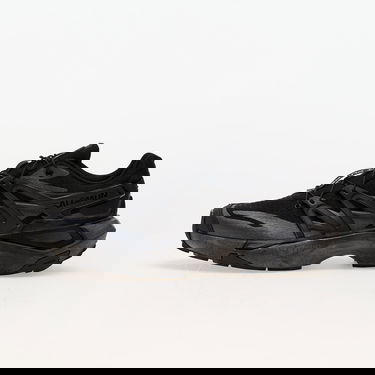 Sneakers og sko Salomon XT PU.RE ADVANCED Sort | L47446000, 0