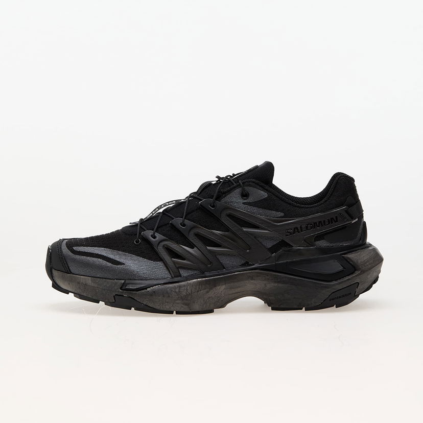 Sneakers og sko Salomon XT PU.RE ADVANCED Sort | L47446000