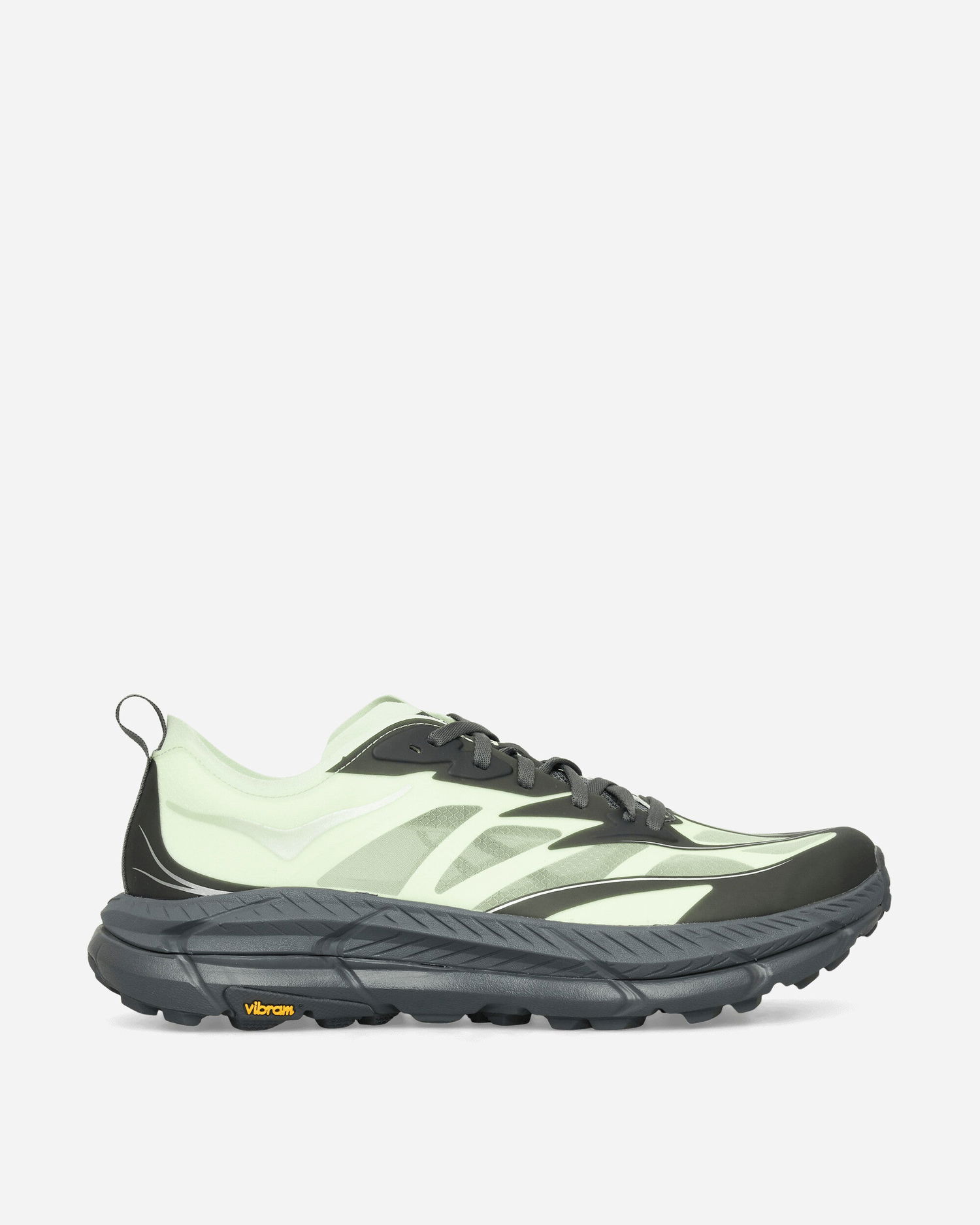 Sneakers og sko Hoka One One Mafate Speed 4 Lite Size 8 Grøn | 1168450-LHC, 1