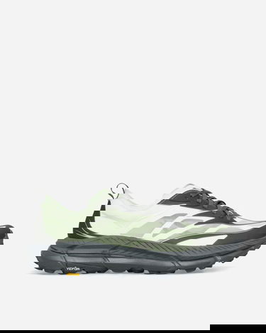 Sneakers og sko Hoka One One Mafate Speed 4 Lite Size 8 Grøn | 1168450-LHC, 1