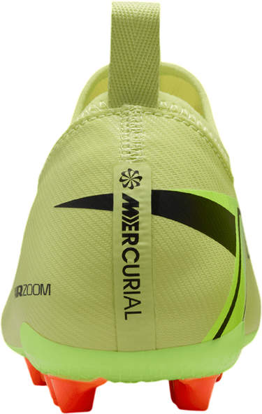Sneakers og sko Nike ZOOM VAPOR 16 ACADEMY AG Gul | fq8403-300, 3