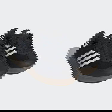 Sneakers og sko adidas Originals The Velosamba Made With Nature Sort | HQ9036, 5