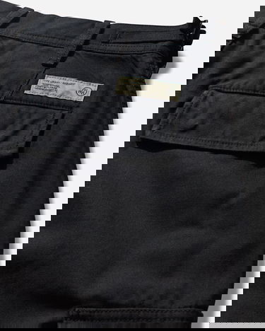 Cargo bukser Neighborhood BDU Utility Pants Sort | 242SPNH-PTM05 BK, 4