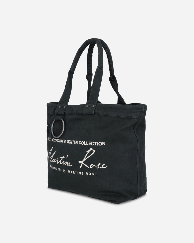 Mulepose Martine Rose Martine Rose Bondage Tote Bag Sort | 1207WP22414