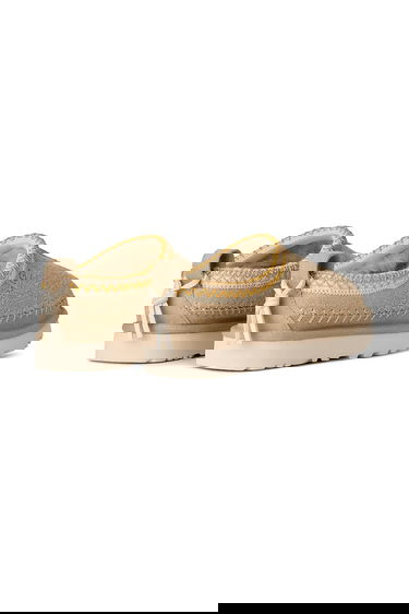 Sneakers og sko UGG Tasman Biarritz Slippers Beige | 1171444-MDSD, 4