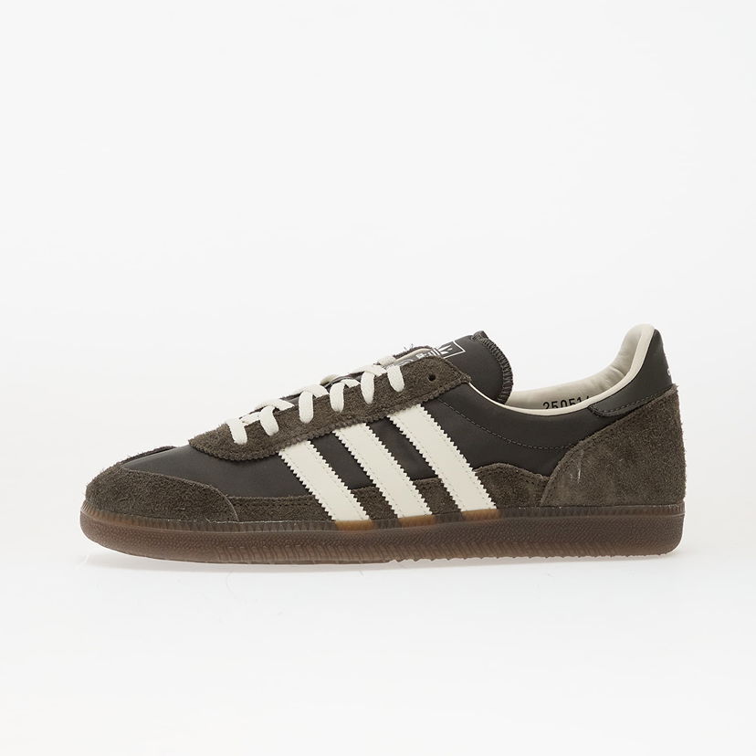 Sneakers og sko adidas Originals Wensley SPZL "Grey Gum" Grå | KI5801
