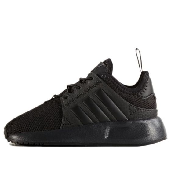 Sneakers og sko adidas Performance adidas X_PLR Sort | BY9961