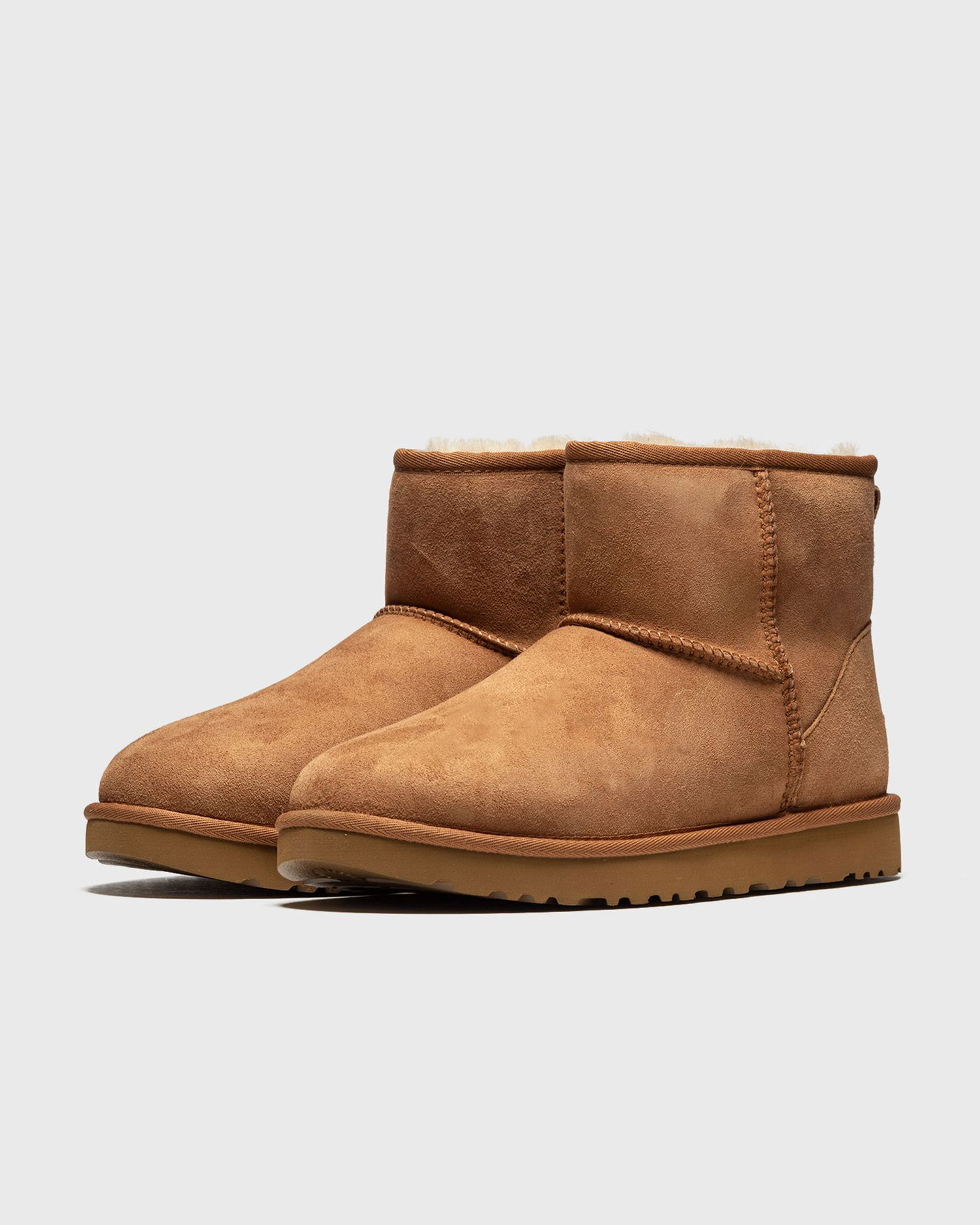 Sneakers og sko UGG Classic Brun | 1002072.CHE, 1