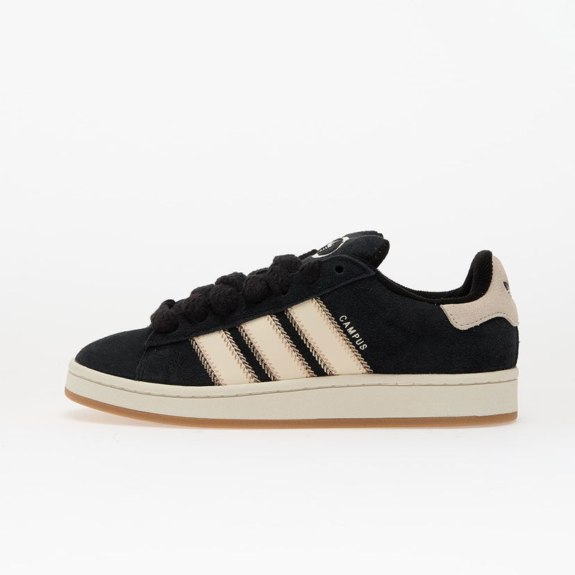 Sneakers og sko adidas Originals Campus 00s Sort | JQ5806