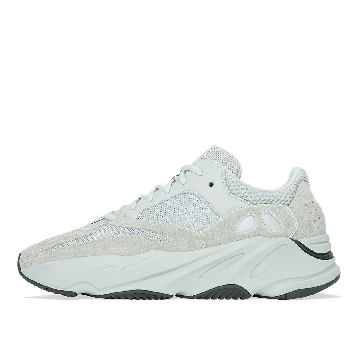 Sneakers og sko adidas Yeezy Yeezy Boost 700 "Salt" Grå | EG7487, 1