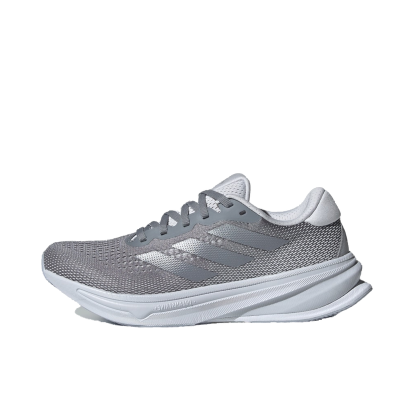 Løbe adidas Performance Supernova Rise Grå | IG5835