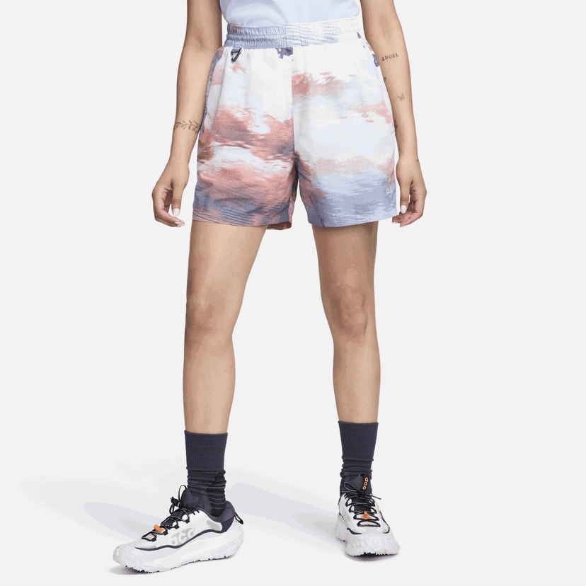 Shorts Nike ACG Shorts Flerfarvet | FN1958-440