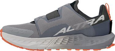Sneakers og sko Altra Running Altra Timp 5 BOA Grå | al0a85q9-2801, 3