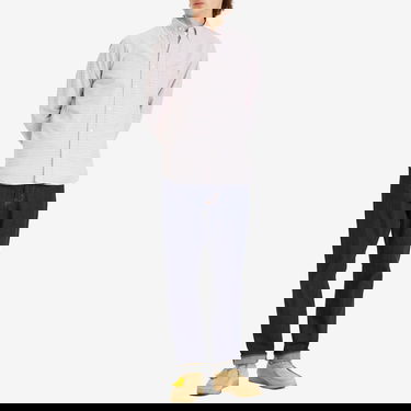 Jeans BEAMS Beams Plus 5 Pocket Jeans Blå | 3821-0004-791-78, 4