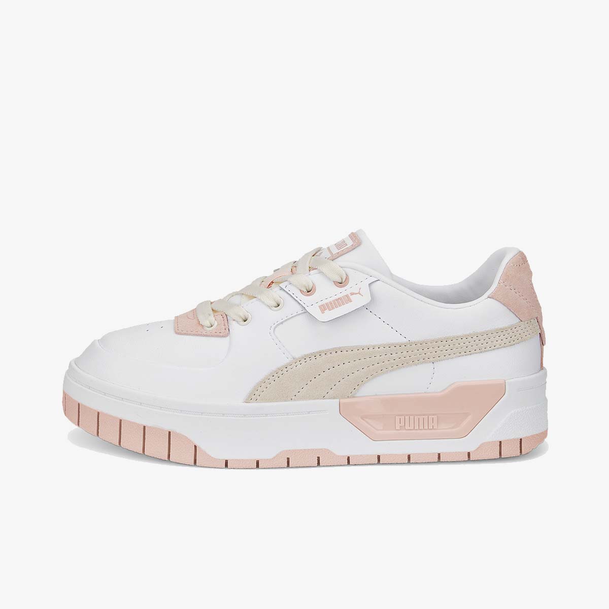 Sneakers og sko Puma Cali Dream Colorpop Hvid | 387459 02, 1