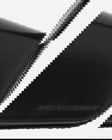 Skuldertaske KIKO KOSTADINOV Trivia Bag Sort | KKWAW24BG02 125, 5