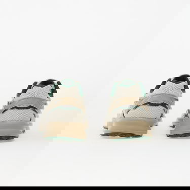 Sneakers og sko Asics JOG 100S Hvid | 1203A741-200, 4