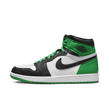 Sneakers og sko Jordan Air Jordan 1 Retro High OG "Lucky Green" Grøn | DZ5485-031, 0