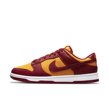 Sneakers og sko Nike Dunk Low "Midas Gold" Gul | DD1391-701, 0