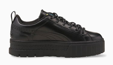 Sneakers og sko Puma Dua Lipa x Mayze Flutur W Sort | 388013_01, 2