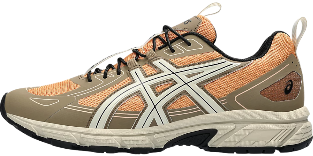 Sneakers og sko Asics Gel-Venture 6 NS Beige | 1203a303-800, 1