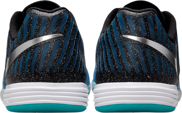 Sneakers og sko Nike LUNARGATO II Flerfarvet | 580456-014, 1