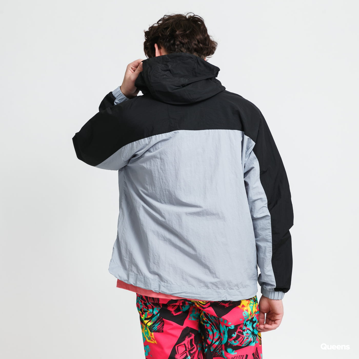 Vindjakke adidas Originals Jacket Mishmash Flerfarvet | GN2329, 1