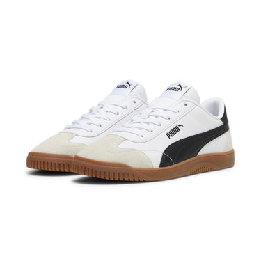 Sneakers og sko Puma Club 5v5 SD Hvid | 395104-04, 0