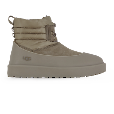 Sneakers og sko UGG Classic Mini Lace-up Grå | 1120849-DUNE, 0