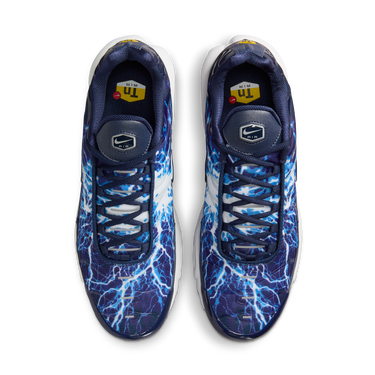 Sneakers og sko Nike Air Max Plus "Eclair Lightning" Blå | HV2323-400, 2
