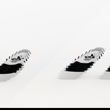 Sneakers og sko adidas Originals Gazelle Sort | FZ5594, 2