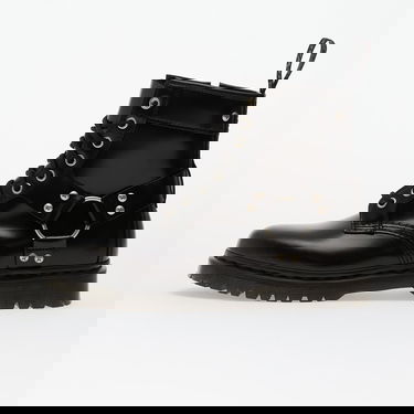Sneakers og sko Dr. Martens 1460 Harness Sort | DM41388001, 0